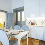 Palace By Main Station - Premier Apartment Prague
