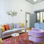 Apartment Palace By Main Station - Premier