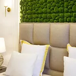 Apartment Palace By Main Station - Premier Prague