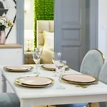 Palace By Main Station - Premier Apartment Prague