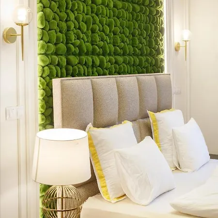 Apartment Palace By Main Station - Premier Prag