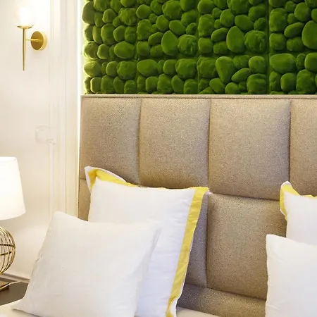 Apartment Palace By Main Station - Premier Prag
