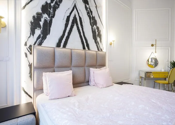 Appartement Palace By Main Station - Premier