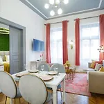 Apartamento Palace By Main Station - Premier *