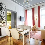 Palace By Main Station - Premier Praga