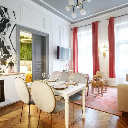 Palace By Main Station - Premier Praha