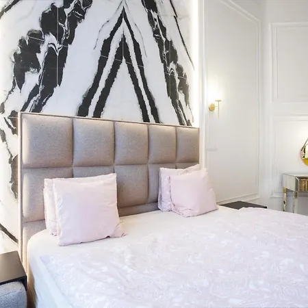 Apartmán Palace By Main Station - Premier