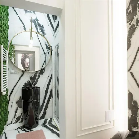 Appartement Palace By Main Station - Premier