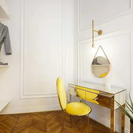 Palace By Main Station - Premier Praha