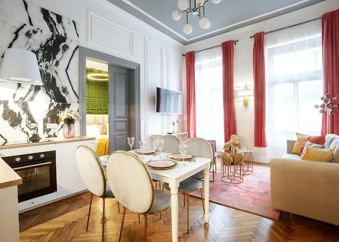 Palace By Main Station - Premier Prag