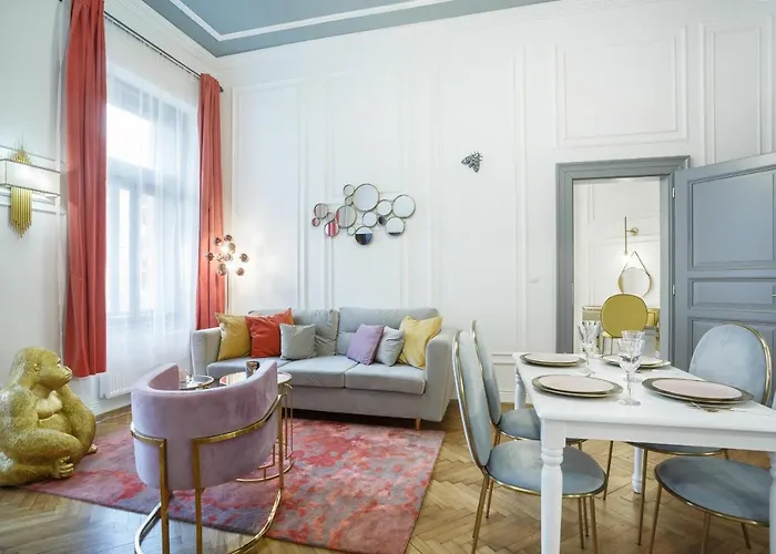 Palace By Main Station - Premier * Prag