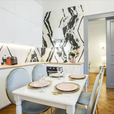 Palace By Main Station - Premier * Praag