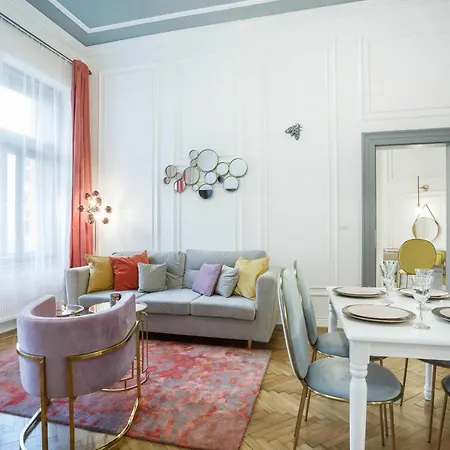 Palace By Main Station - Premier * Prag
