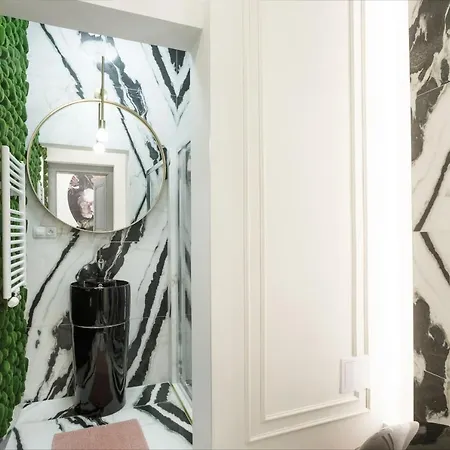 Appartement Palace By Main Station - Premier