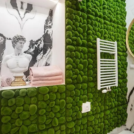 Palace By Main Station - Premier Πράγα