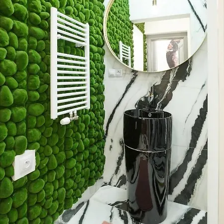 Appartement Palace By Main Station - Premier